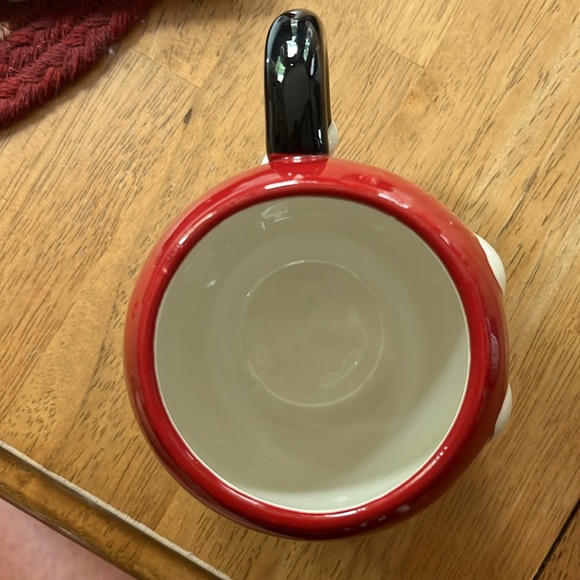 Mickey Mouse mug - Picture 4 of 4